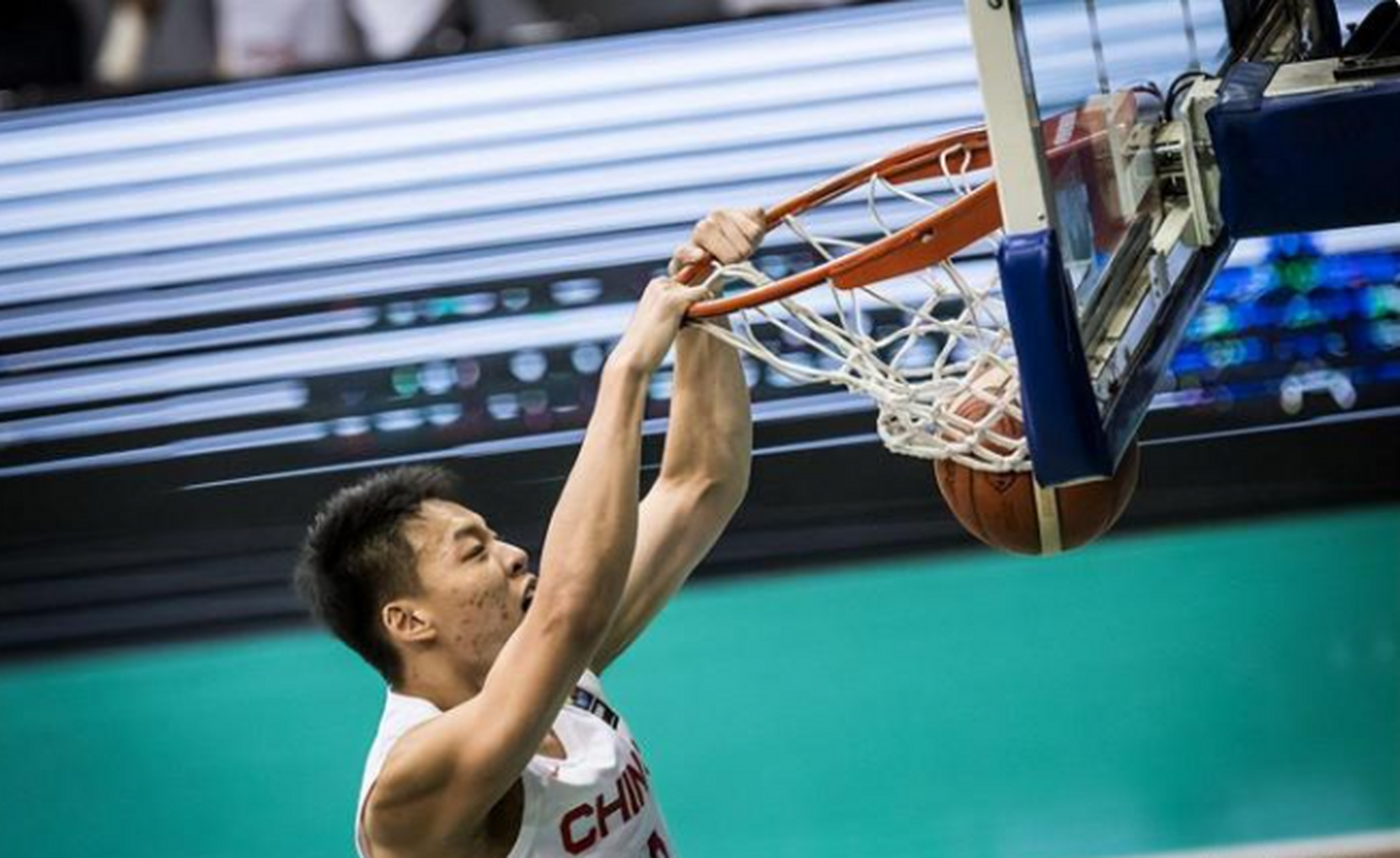 贝博娱乐平台 -cba辽篮最新消息大外援莫泰尤纳斯